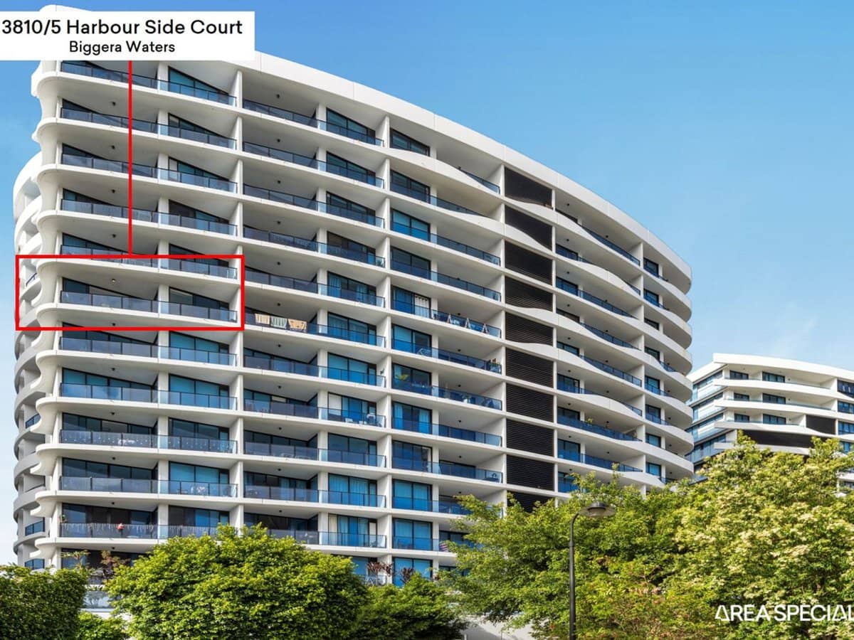 5 Harbour Side Court, Biggera Waters - Thumbnail 16