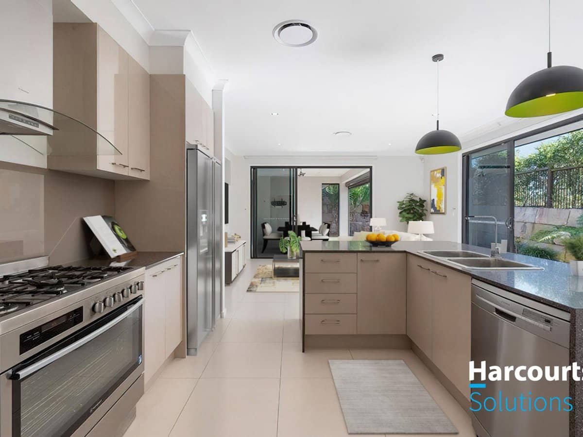 9 Belmore Court, WARNER - Thumbnail 1