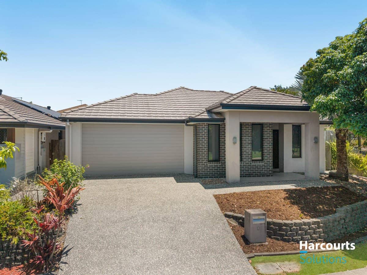 9 Belmore Court, WARNER - Thumbnail 4