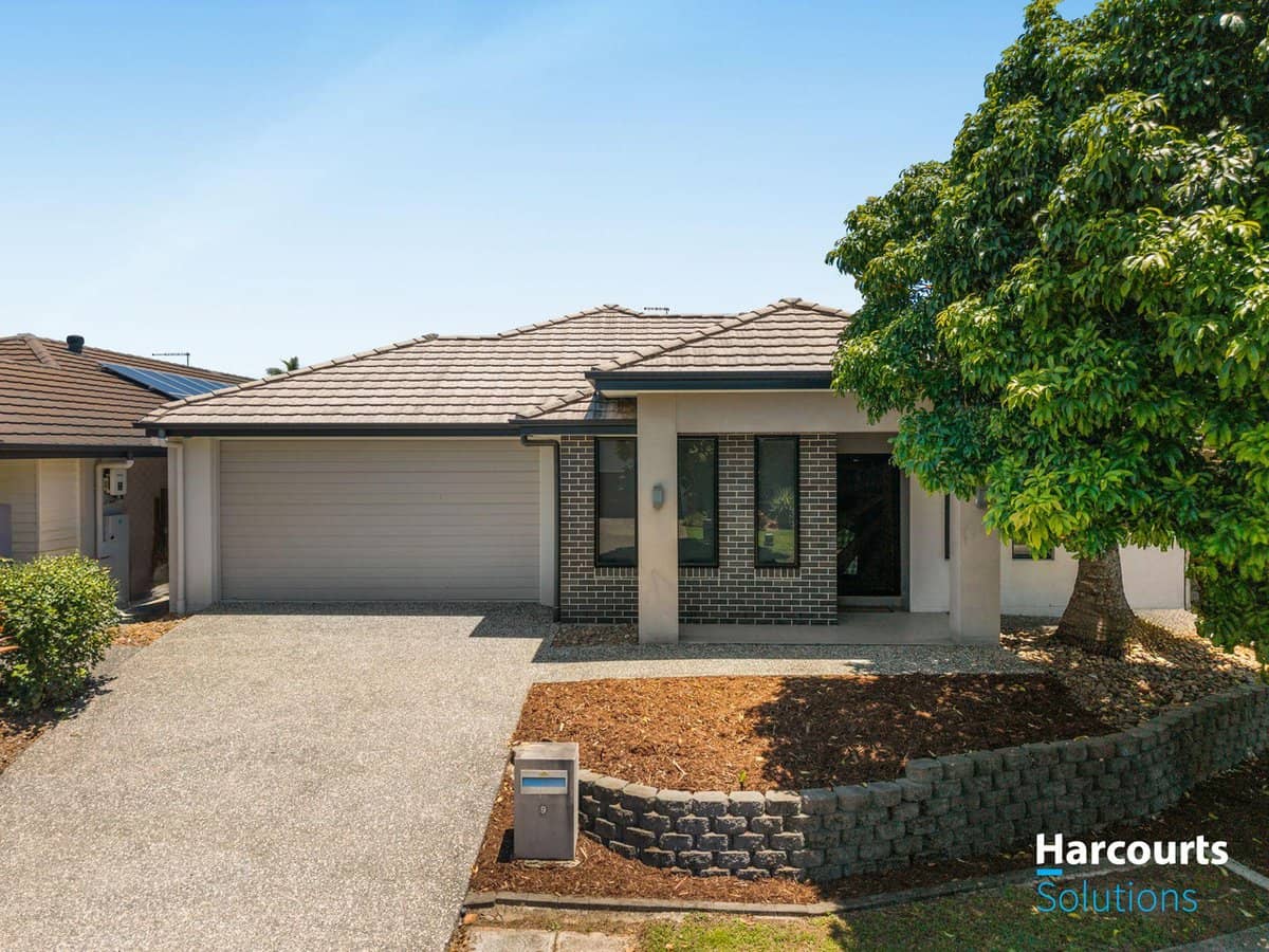 9 Belmore Court, WARNER - Thumbnail 11