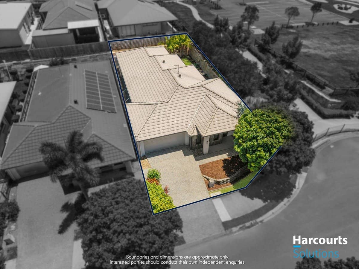 9 Belmore Court, WARNER - Thumbnail 12