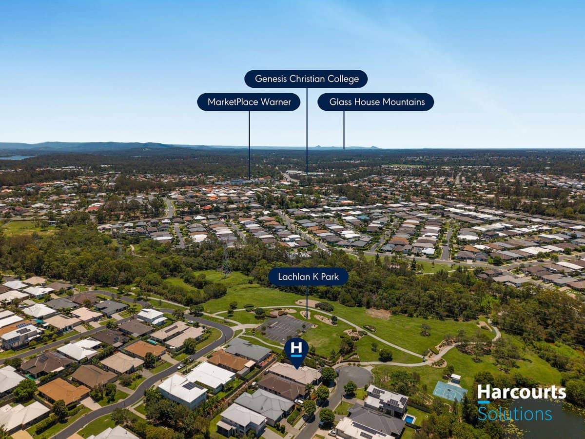 9 Belmore Court, WARNER - Thumbnail 18