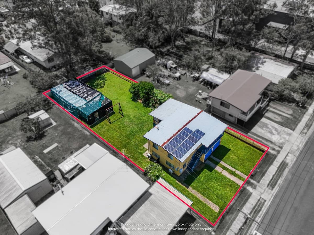 16 Grafton Street, LOGAN CENTRAL - Thumbnail 25