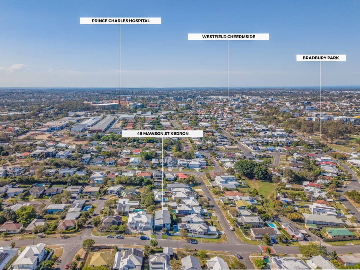 49 Mawson Street, KEDRON - Thumbnail 23