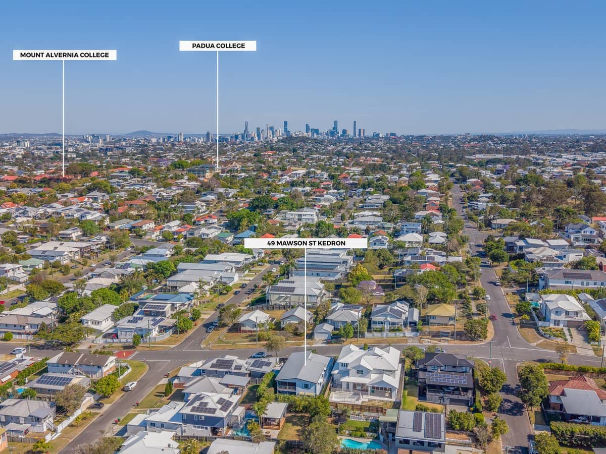 49 Mawson Street, KEDRON - Thumbnail 24