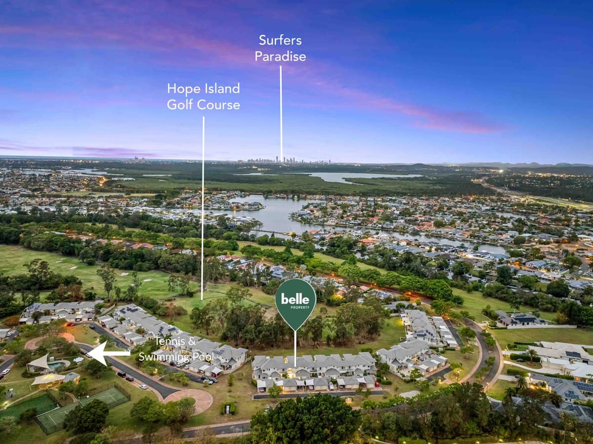 8133 Magnolia Drive West, Hope Island - Thumbnail 4