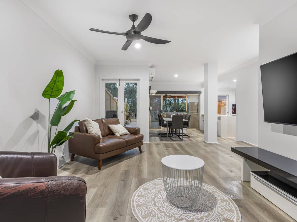 8133 Magnolia Drive West, Hope Island - Thumbnail 8