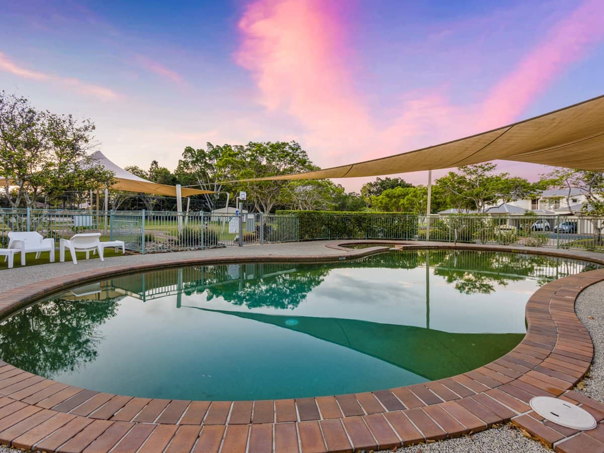 8133 Magnolia Drive West, Hope Island - Thumbnail 24