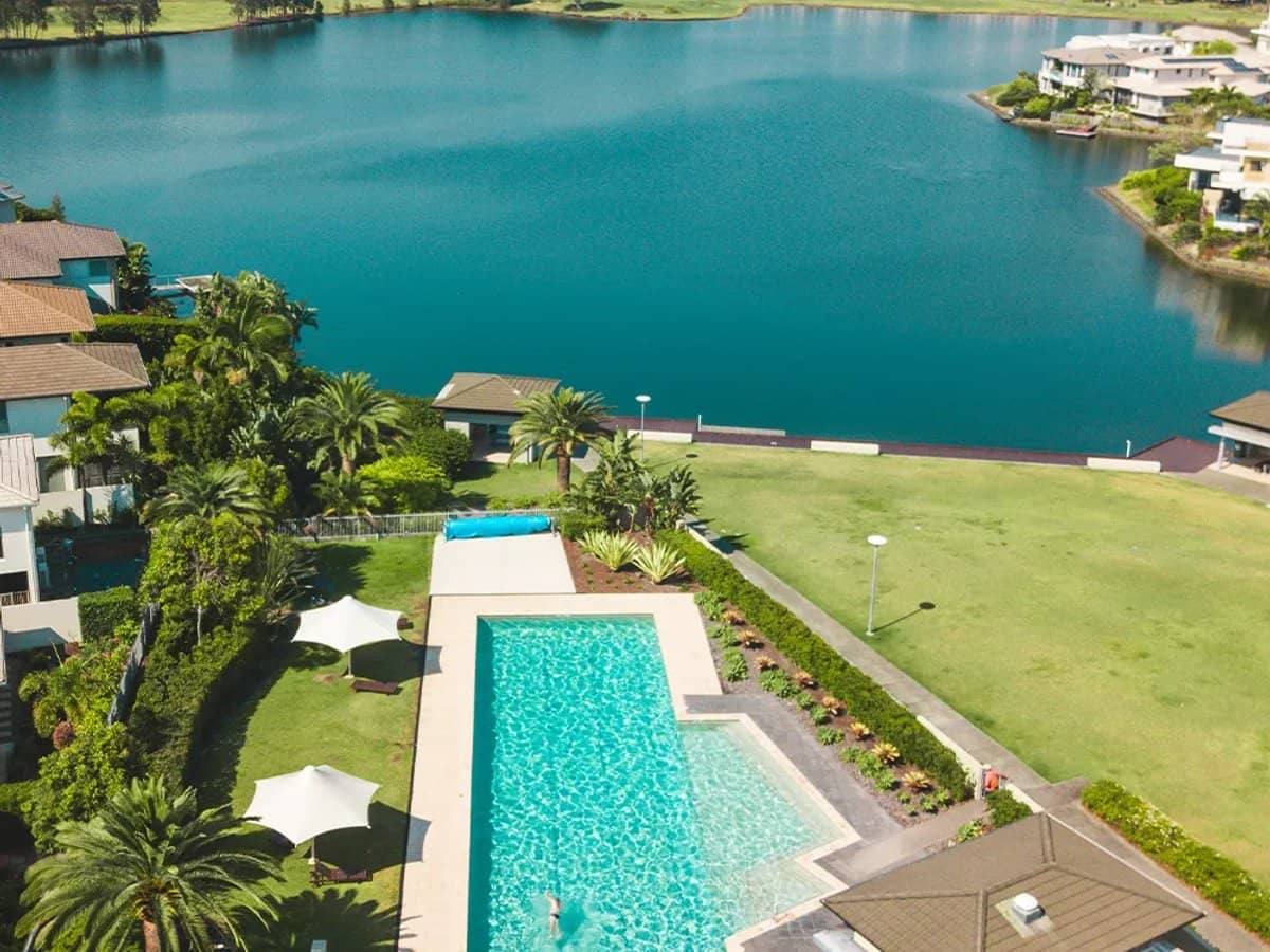 8133 Magnolia Drive West, Hope Island - Thumbnail 30