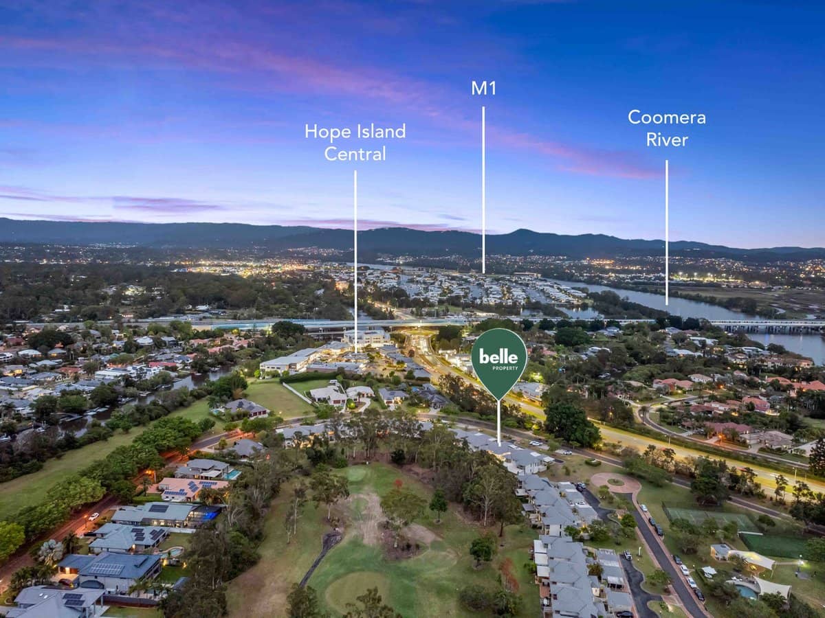 8133 Magnolia Drive West, Hope Island - Thumbnail 31