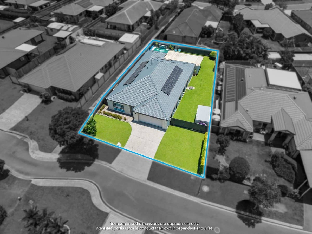 137 Kirralee Crescent, UPPER KEDRON - Thumbnail 24