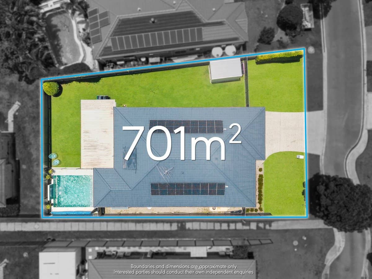 137 Kirralee Crescent, UPPER KEDRON - Thumbnail 26