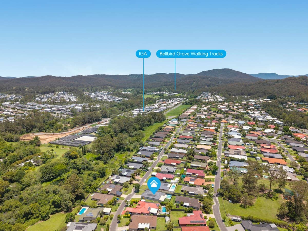 137 Kirralee Crescent, UPPER KEDRON - Thumbnail 27