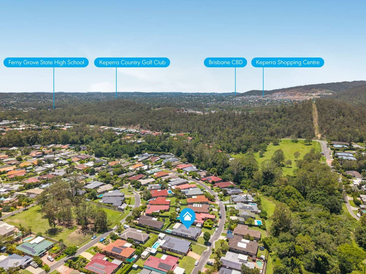 137 Kirralee Crescent, UPPER KEDRON - Thumbnail 28