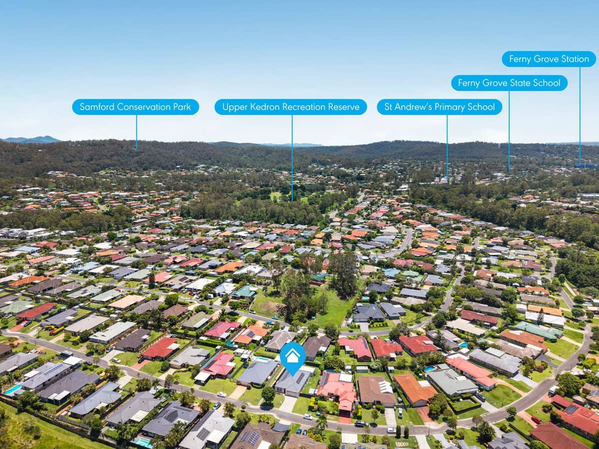 137 Kirralee Crescent, UPPER KEDRON - Thumbnail 29