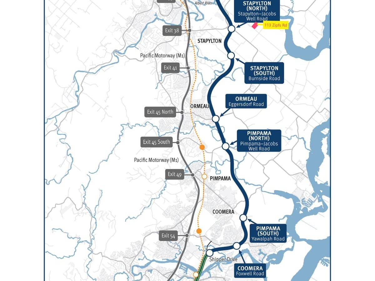 113 Zipfs Road, Alberton - Thumbnail 4