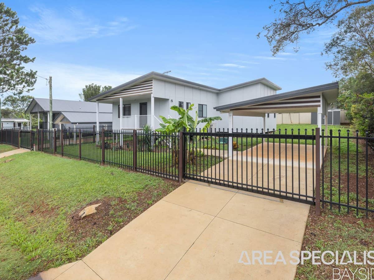 3 Conran Street, Macleay Island - Thumbnail 2