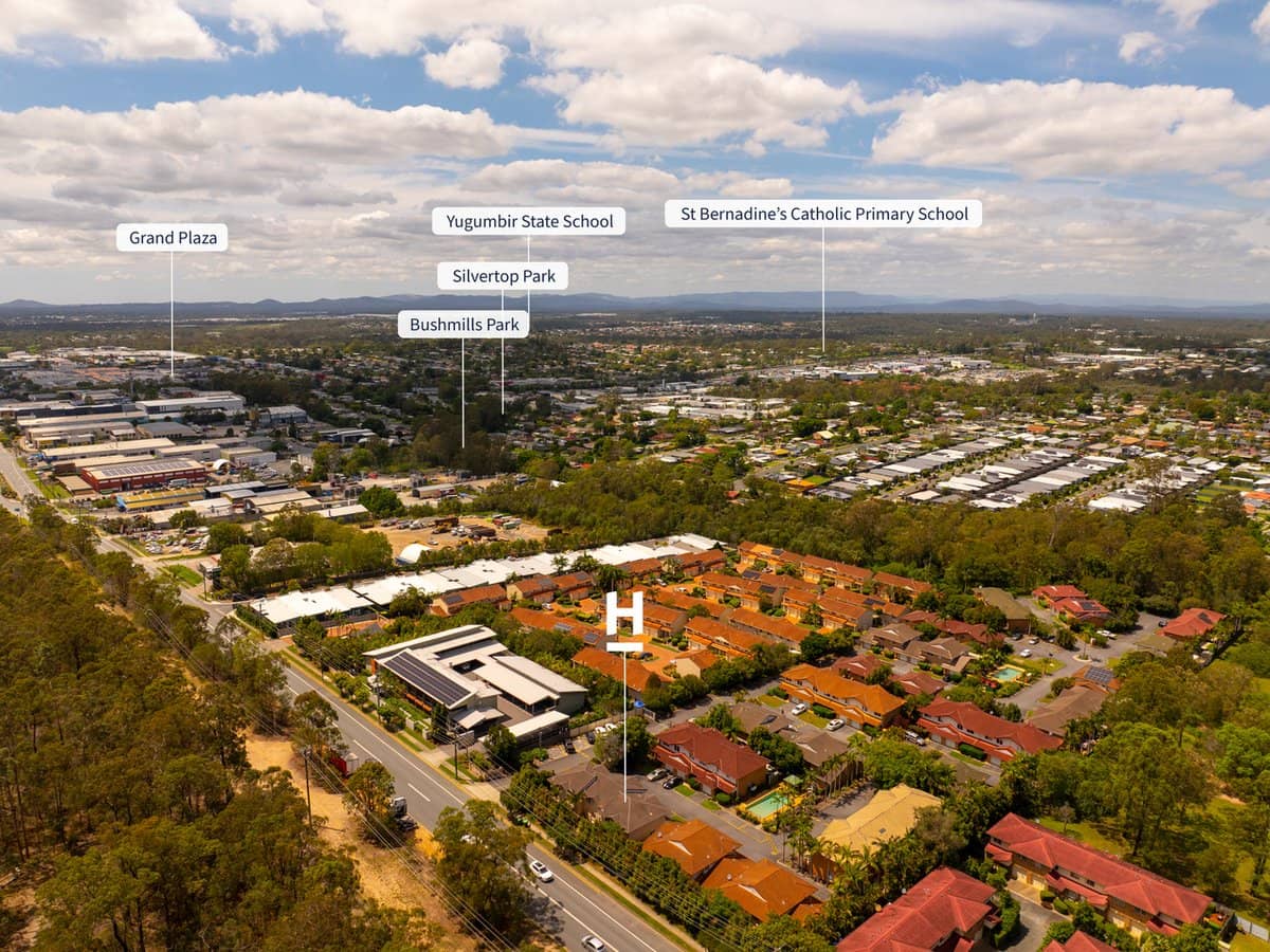 122 Johnson Road, HILLCREST - Thumbnail 16