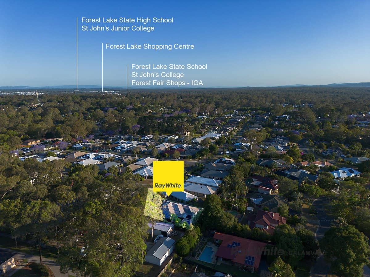 19 Tropical Drive, FOREST LAKE - Thumbnail 27