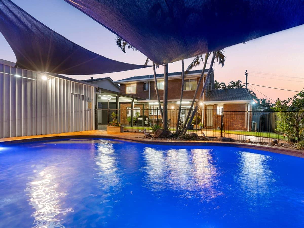 4 Tulloch Drive, WELLINGTON POINT - Thumbnail 1