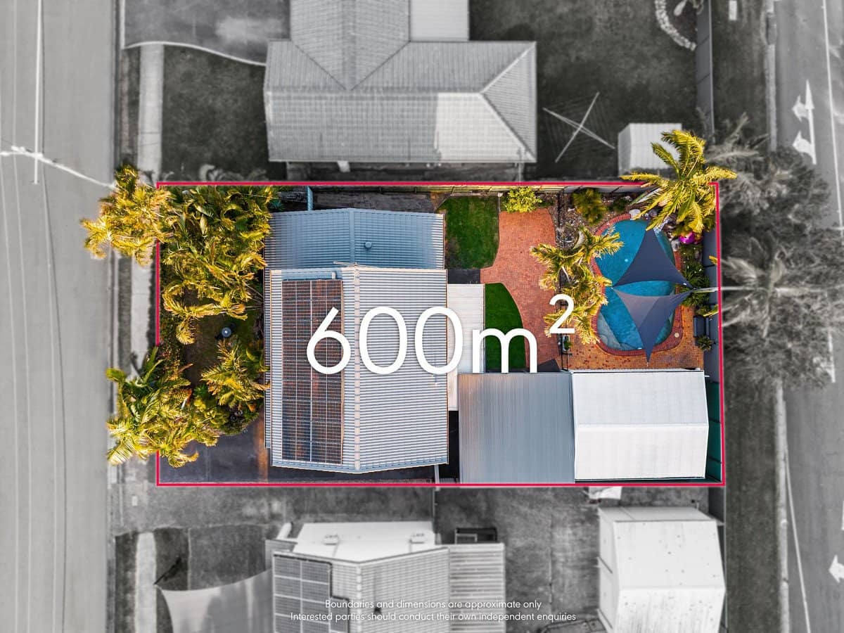 4 Tulloch Drive, WELLINGTON POINT - Thumbnail 2