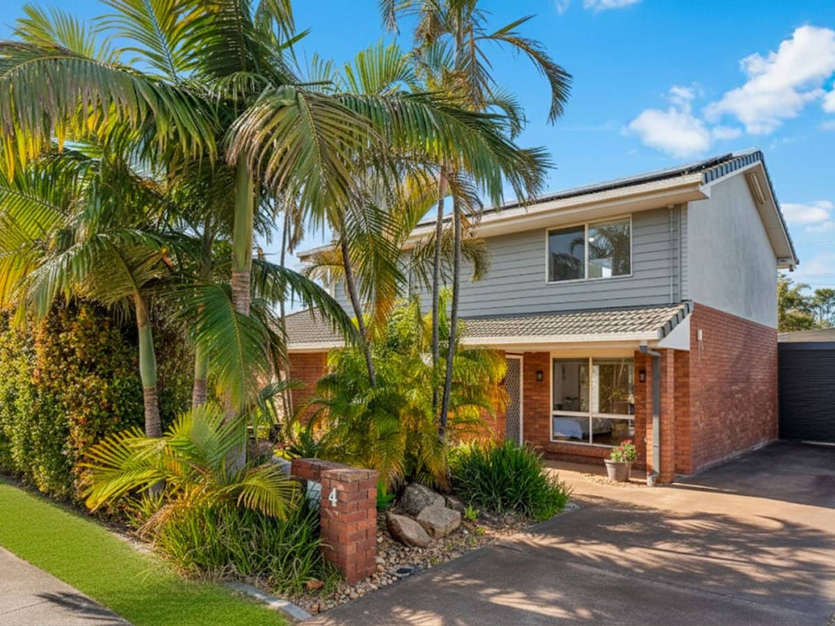 4 Tulloch Drive, WELLINGTON POINT - Thumbnail 3