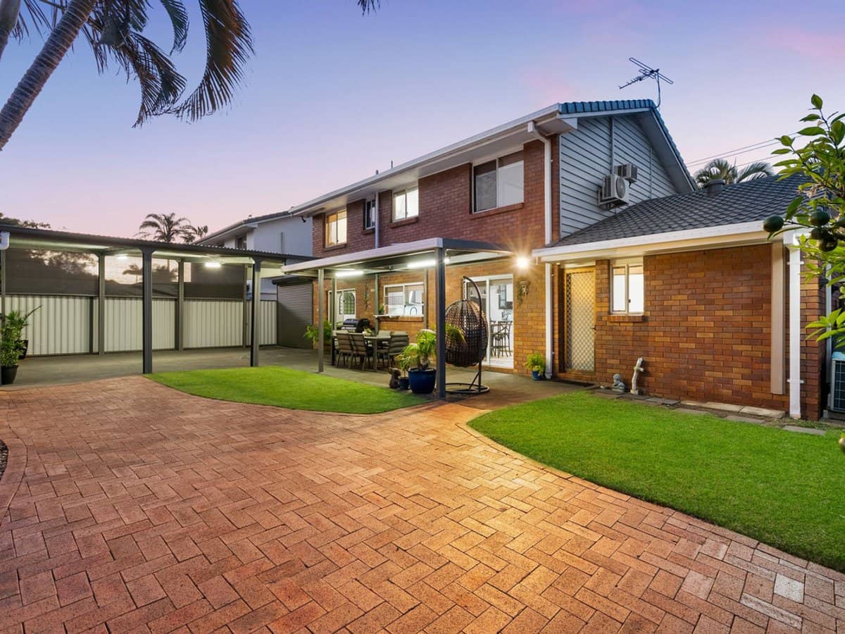 4 Tulloch Drive, WELLINGTON POINT - Thumbnail 4