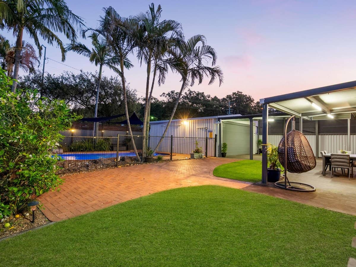 4 Tulloch Drive, WELLINGTON POINT - Thumbnail 8