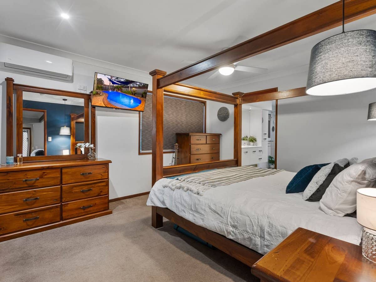 4 Tulloch Drive, WELLINGTON POINT - Thumbnail 15