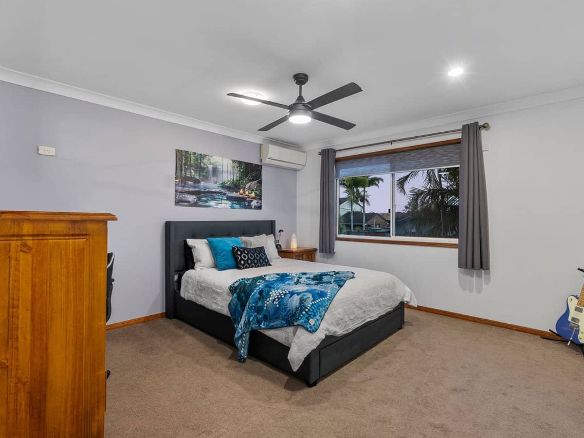 4 Tulloch Drive, WELLINGTON POINT - Thumbnail 20