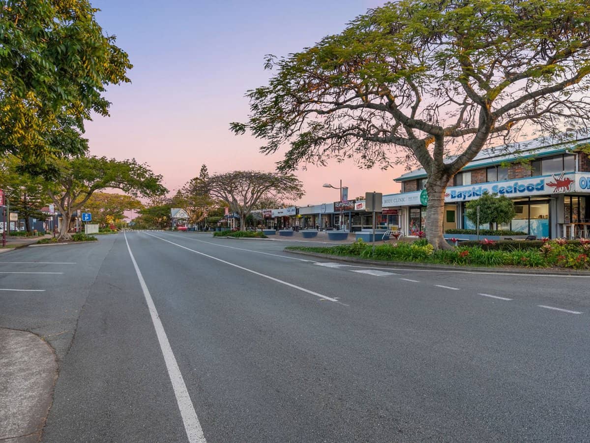 4 Tulloch Drive, WELLINGTON POINT - Thumbnail 21