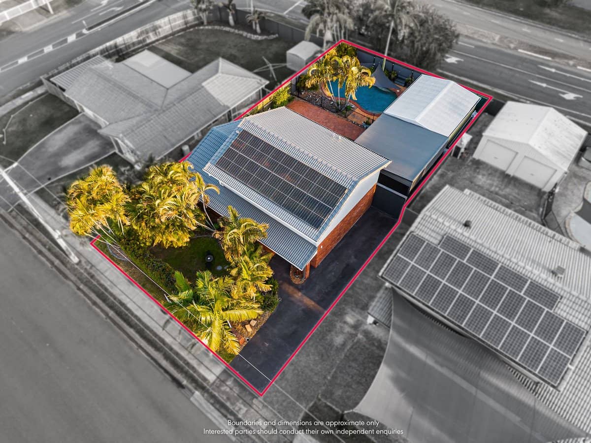 4 Tulloch Drive, WELLINGTON POINT - Thumbnail 22