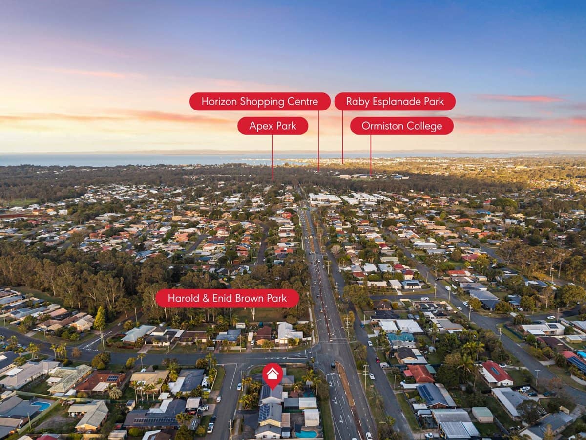 4 Tulloch Drive, WELLINGTON POINT - Thumbnail 23