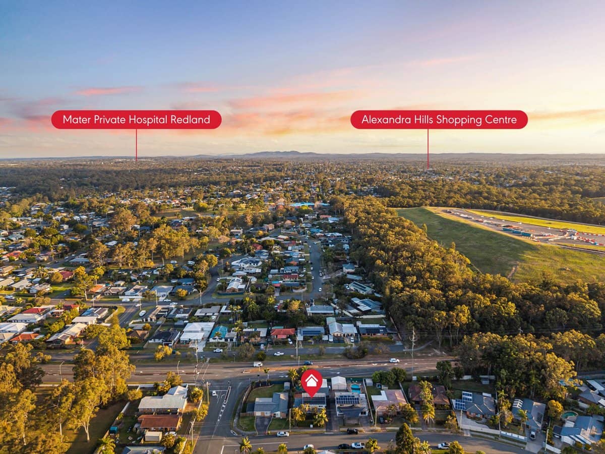 4 Tulloch Drive, WELLINGTON POINT - Thumbnail 24