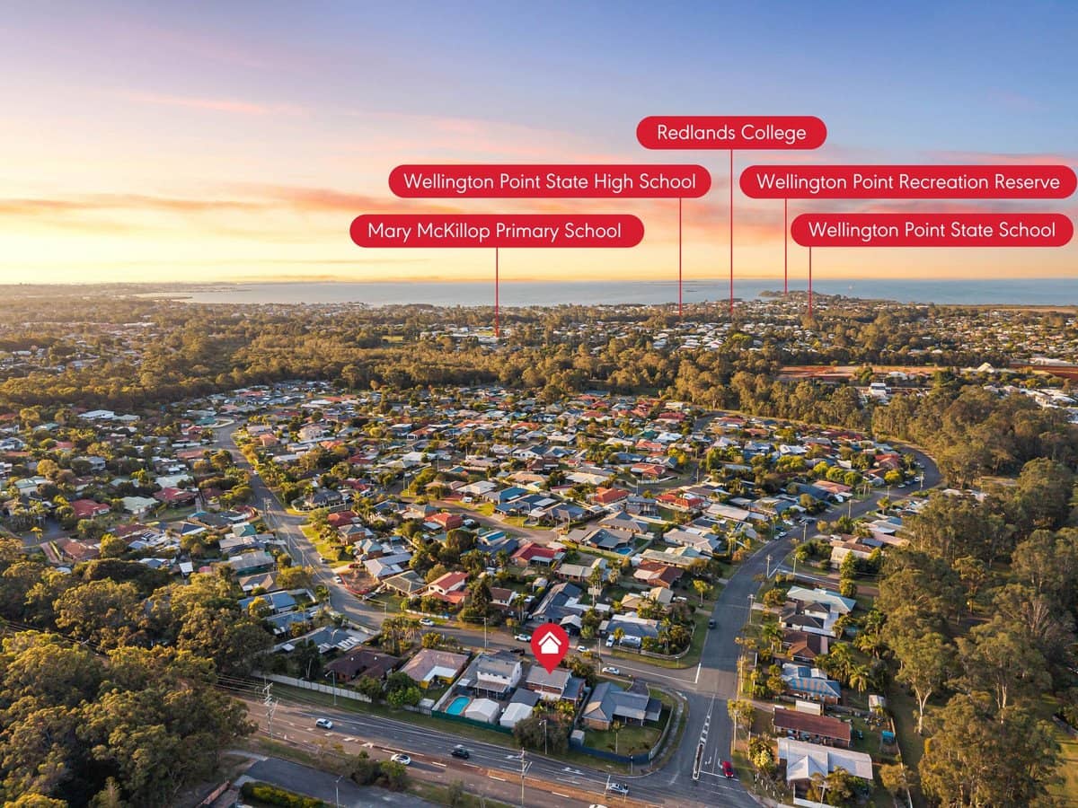 4 Tulloch Drive, WELLINGTON POINT - Thumbnail 25