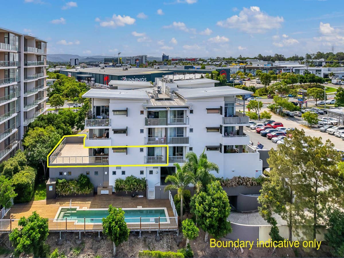 2/42 Scottsdale Drive, ROBINA - Thumbnail 19