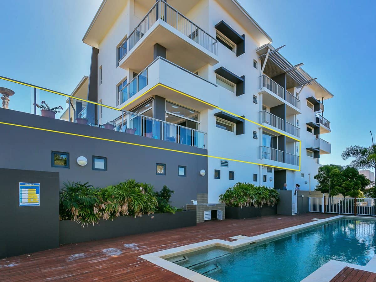 2/42 Scottsdale Drive, ROBINA - Thumbnail 21