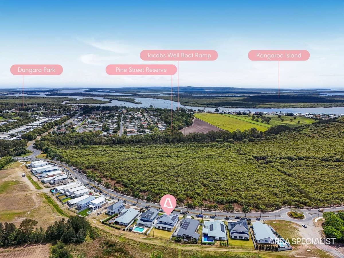 105 Harbour Boulevard, Jacobs Well - Thumbnail 29