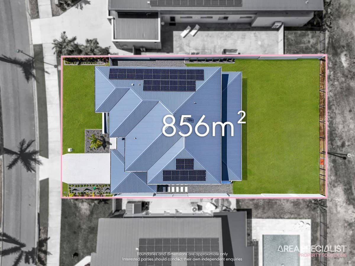 105 Harbour Boulevard, Jacobs Well - Thumbnail 1