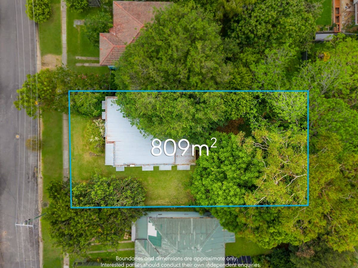 24 Badger Street, NEWMARKET - Thumbnail 1