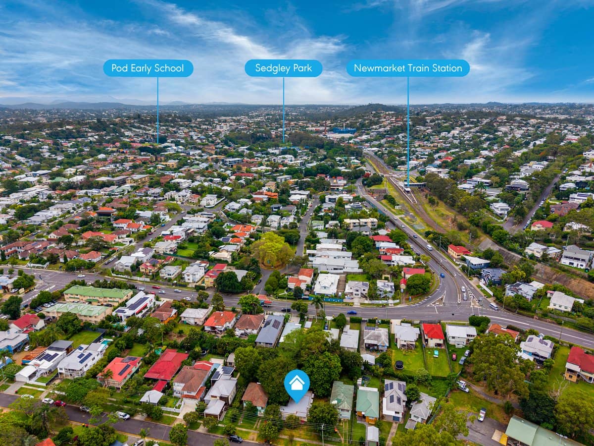 24 Badger Street, NEWMARKET - Thumbnail 5