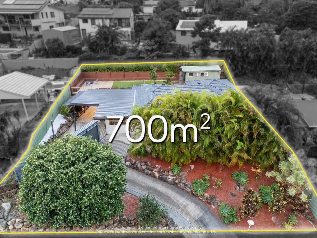 24 Barrine Drive, WORONGARY - Thumbnail 19