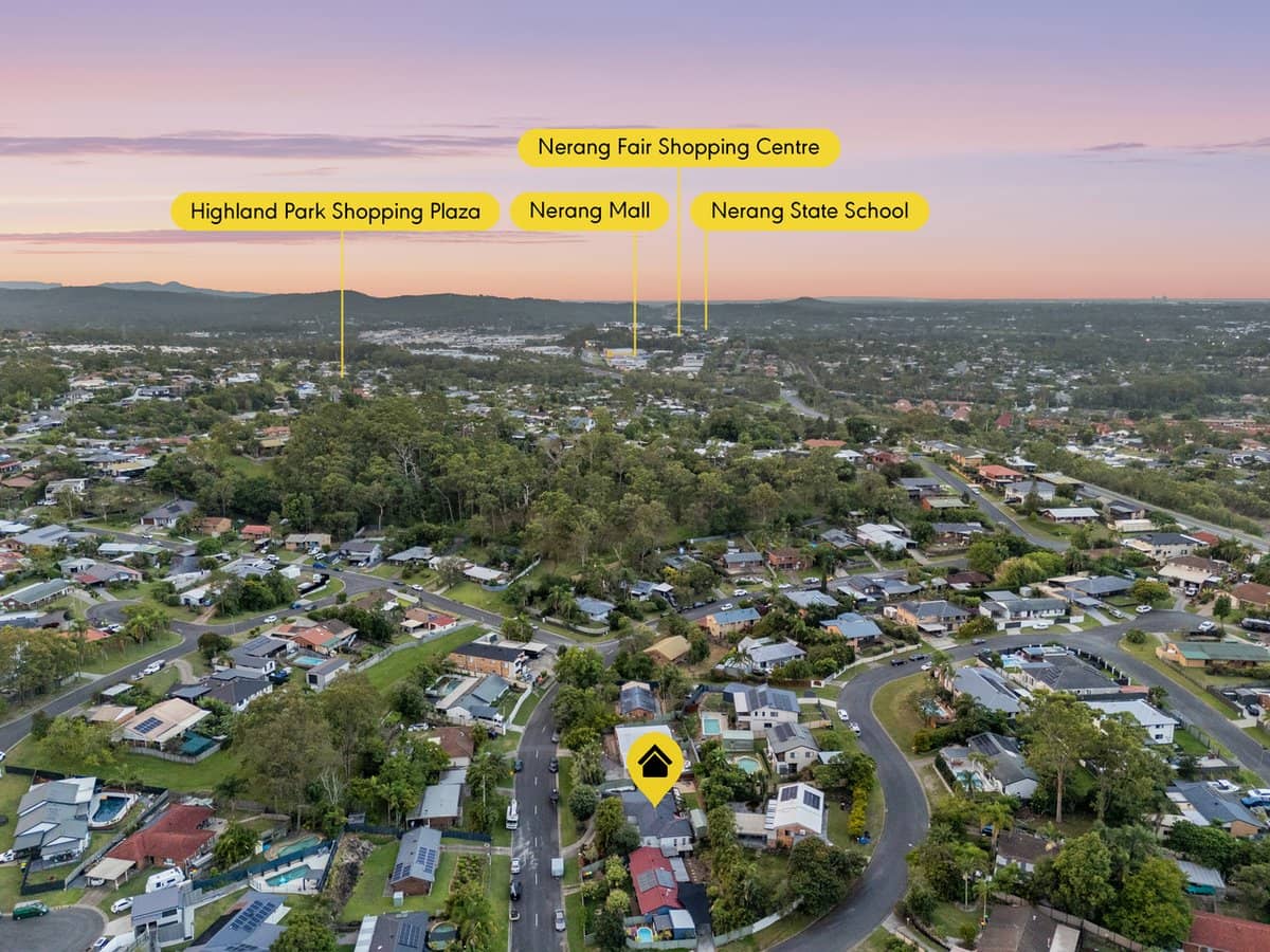 24 Barrine Drive, WORONGARY - Thumbnail 21