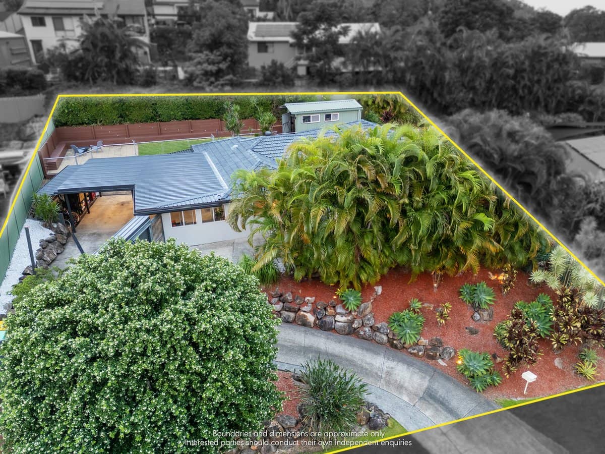 24 Barrine Drive, WORONGARY - Thumbnail 22