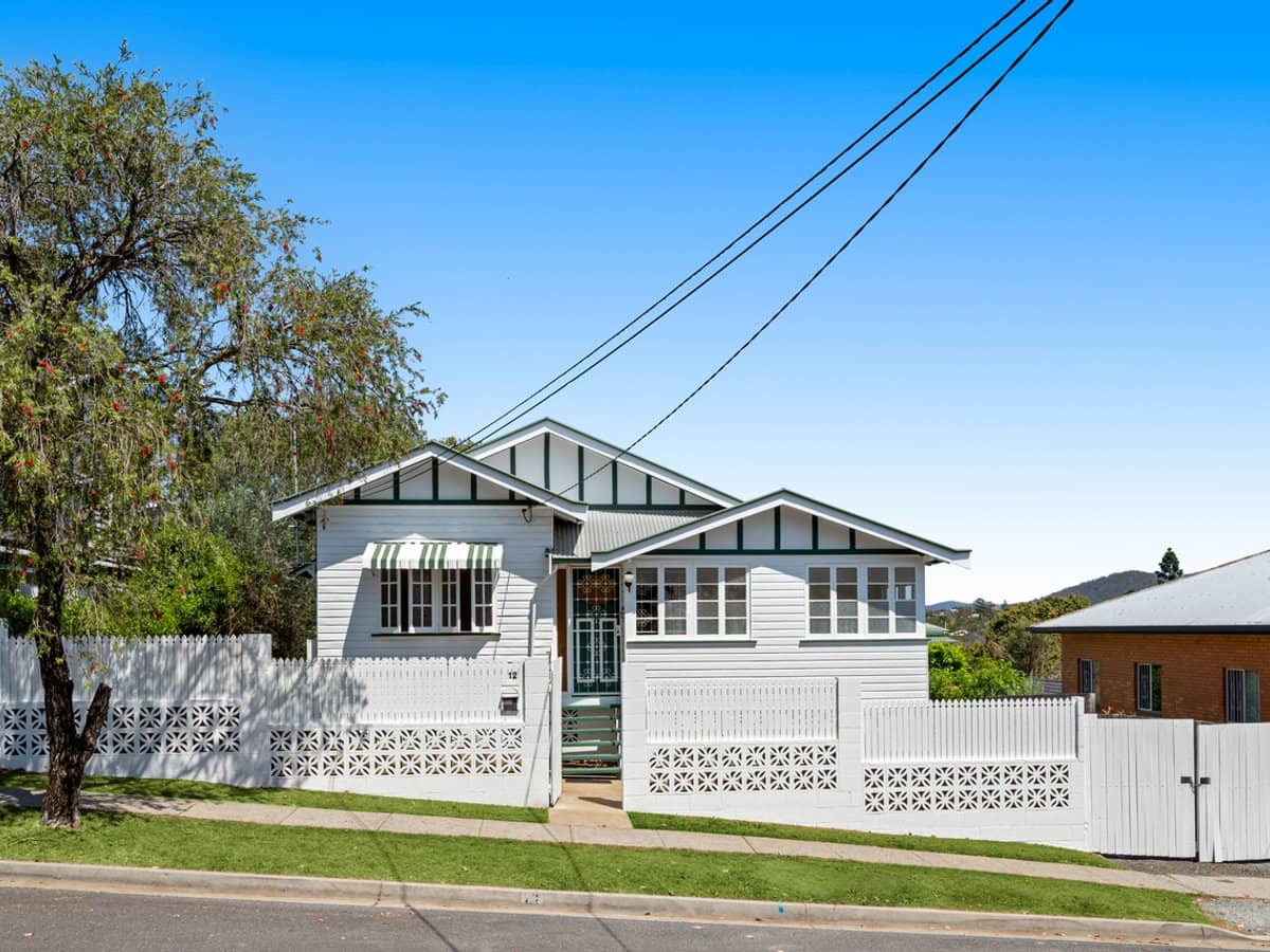 12 Errard Street, KELVIN GROVE - Thumbnail 1