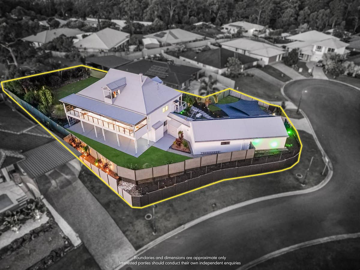 2 Carmel Close, Gilston - Thumbnail 35