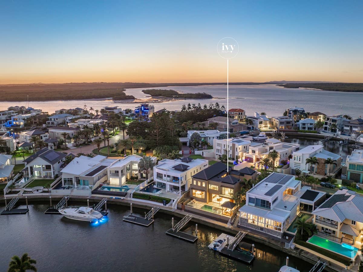 7 Royal Albert Crescent, Sovereign Islands - Thumbnail 34