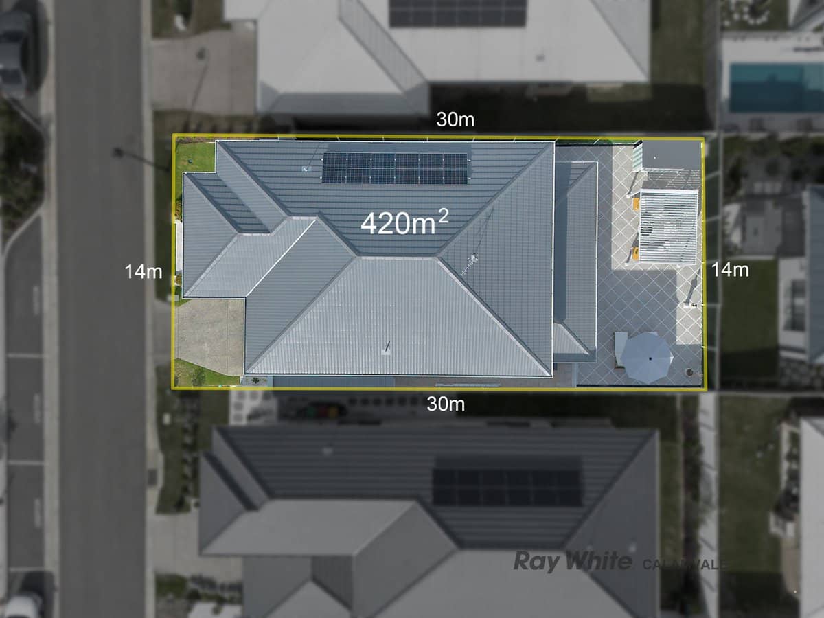 13 Villa Boulevard, NERANG - Thumbnail 34
