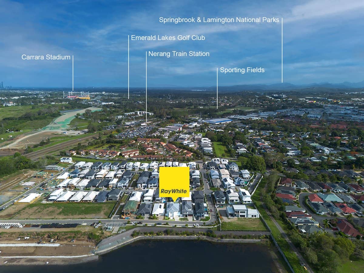13 Villa Boulevard, NERANG - Thumbnail 35