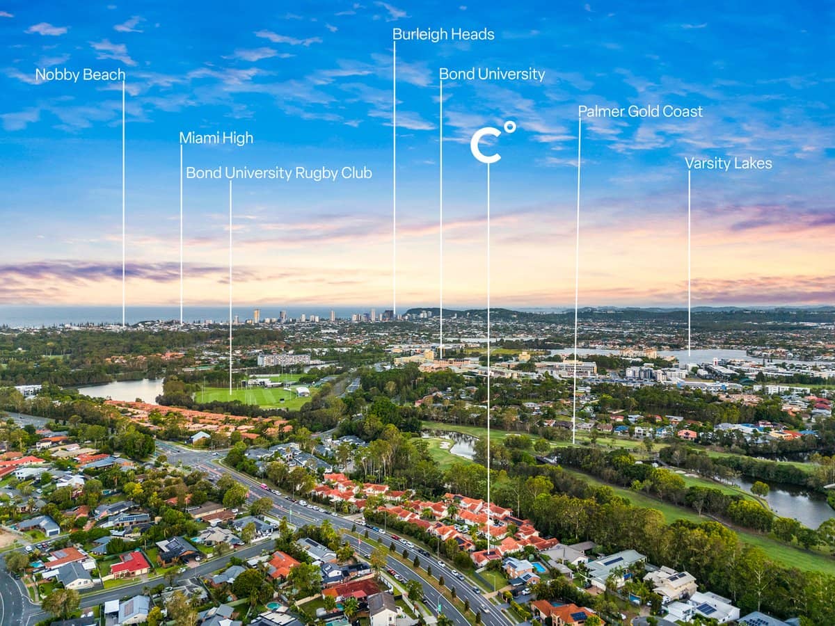 34/51 Cottesloe Drive, ROBINA - Thumbnail 19